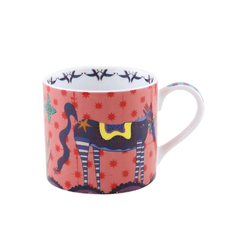 マグ シャドー（馬）